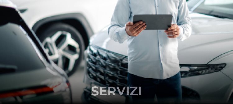 Vendita Auto Nuove