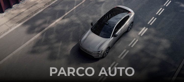 Vendita Auto Nuove
