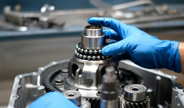 Officina